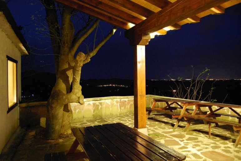 Casa Rural Haitzetxea Zugarramurdi Exterior photo