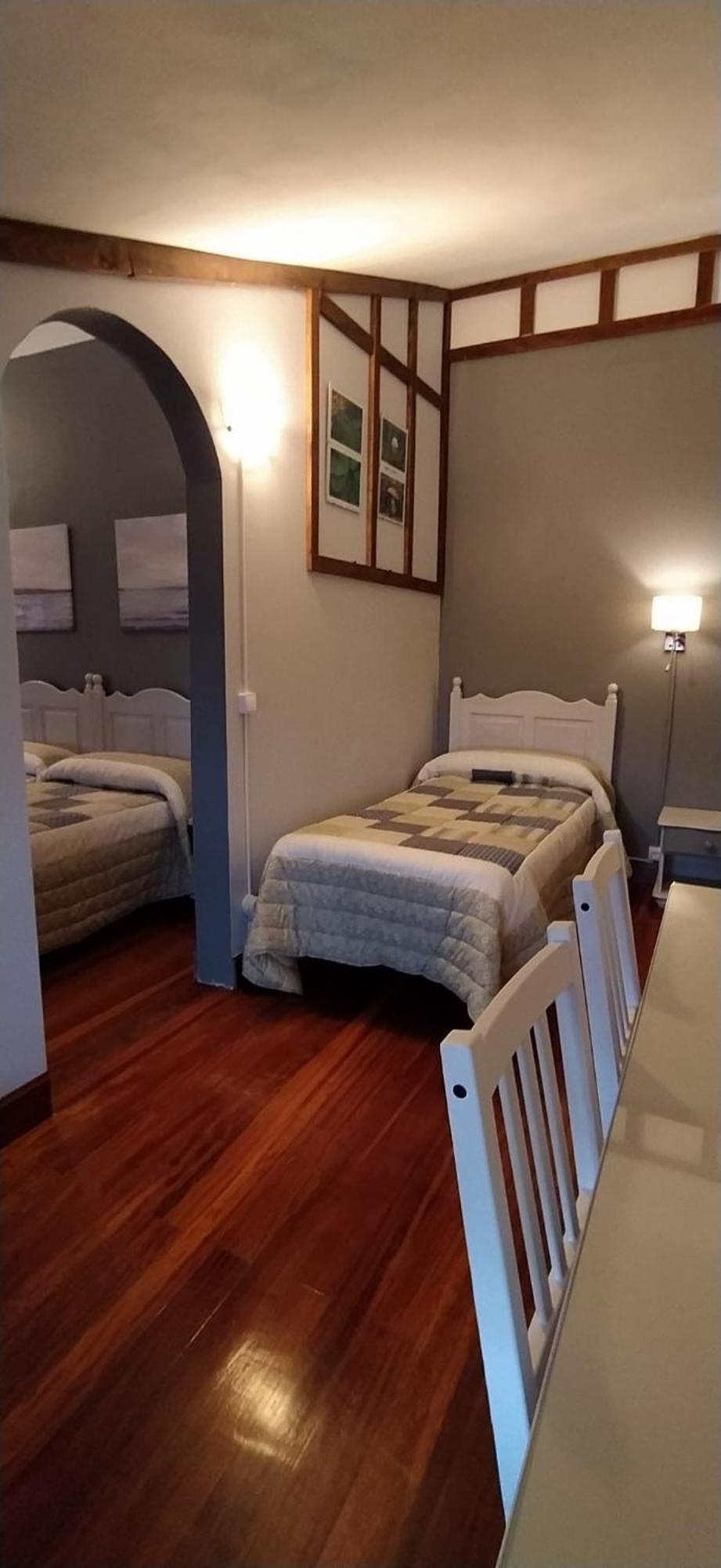 Casa Rural Haitzetxea Zugarramurdi Room photo